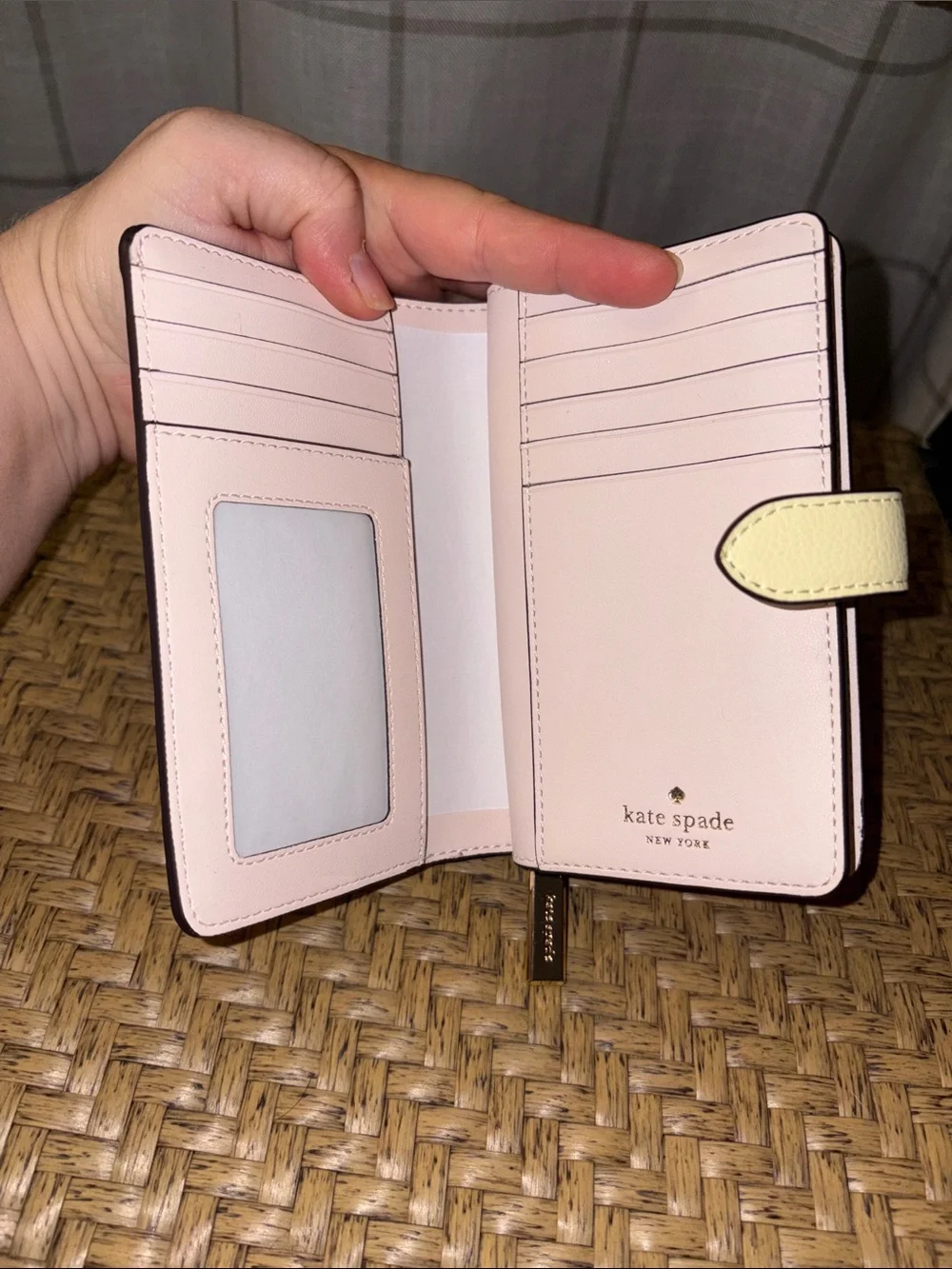 kate spade new without